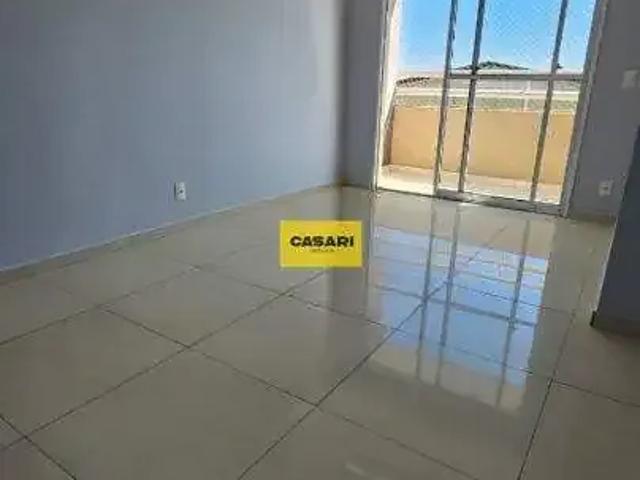Apartamento para Venda em São Bernardo do Campo/SP Assunção 2 Quartos