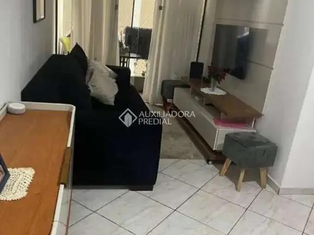 Apartamento para Venda em São Bernardo do Campo/SP Assunção 2 Quartos