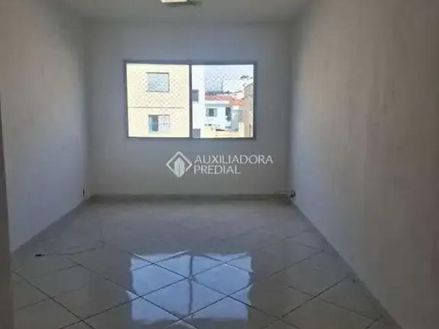 Apartamento para Venda em São Bernardo do Campo/SP Assunção 2 Quartos
