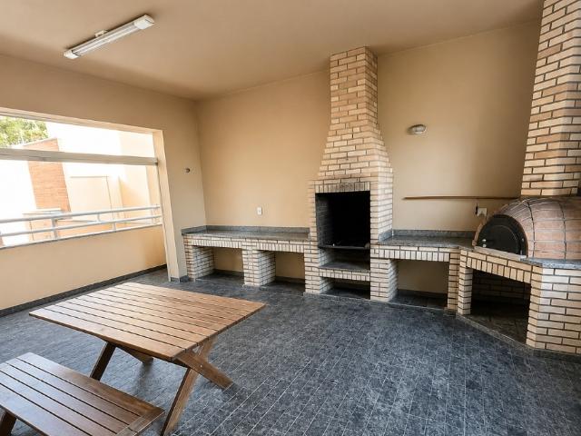 Apartamento para Venda em São Bernardo do Campo/SP Assunção 2 Quartos