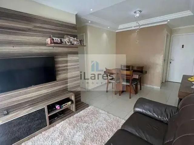 Apartamento para Venda em São Bernardo do Campo/SP Assunção 2 Quartos