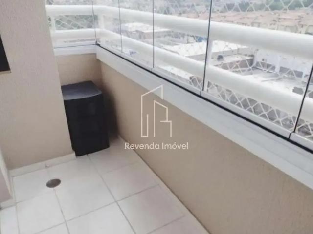 Apartamento para Venda em São Bernardo do Campo/SP Assunção 2 Quartos