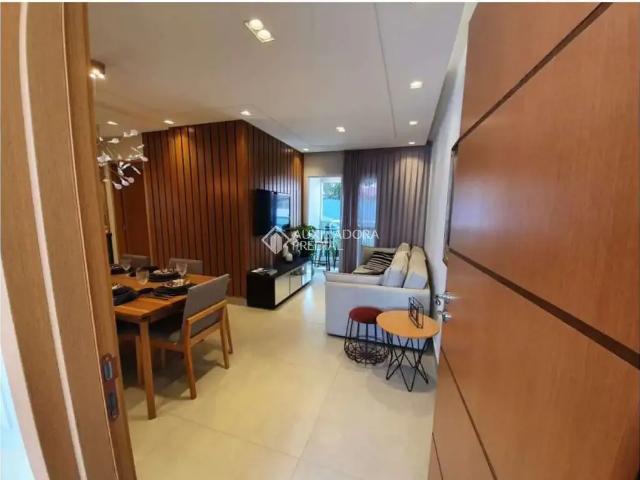 Apartamento para Venda em São Bernardo do Campo/SP Assunção 2 Quartos