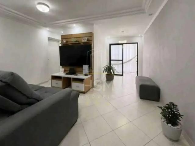 Apartamento para Venda em São Bernardo do Campo/SP Assunção 2 Quartos
