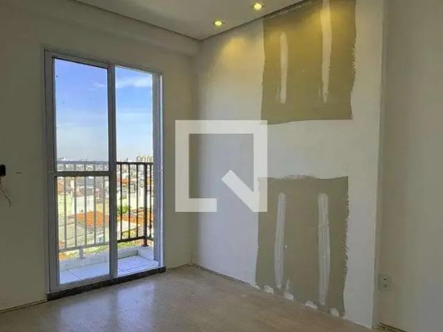 Apartamento para Venda em São Bernardo do Campo/SP Assunção 2 Quartos