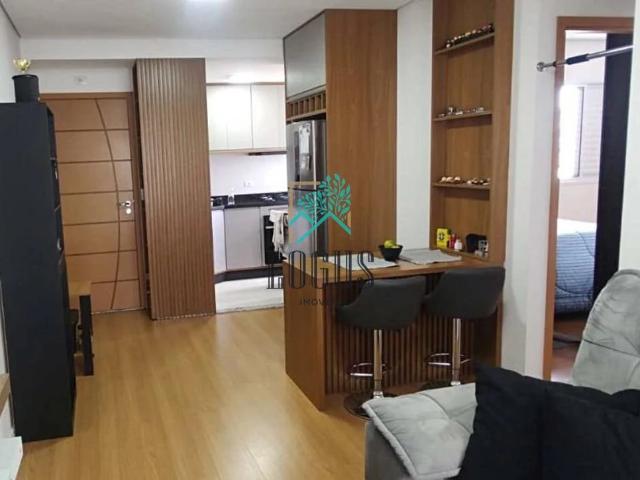 Apartamento para Venda em São Bernardo do Campo/SP Assunção 2 Quartos