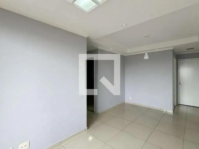 Apartamento para Venda em São Bernardo do Campo/SP Assunção 2 Quartos