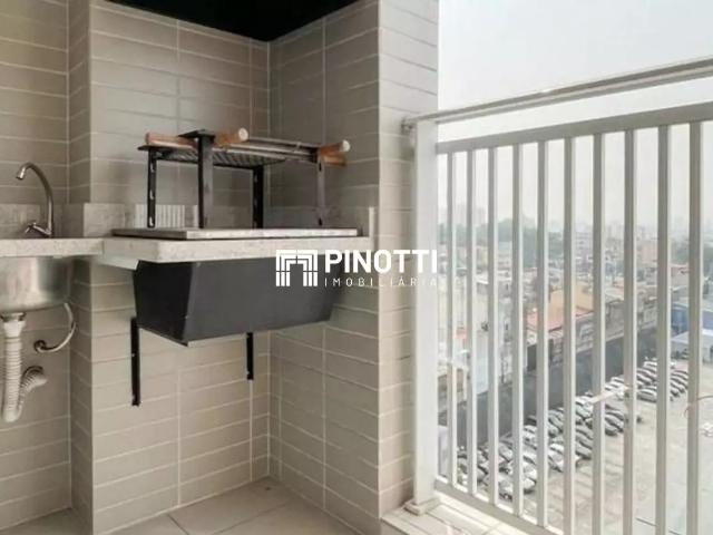 Apartamento para Venda em São Bernardo do Campo/SP Assunção 2 Quartos