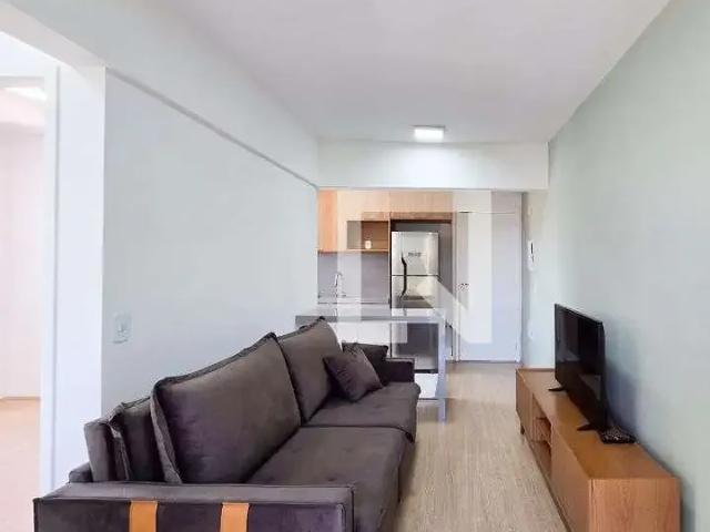Apartamento para Venda em São Bernardo do Campo/SP Assunção 2 Quartos