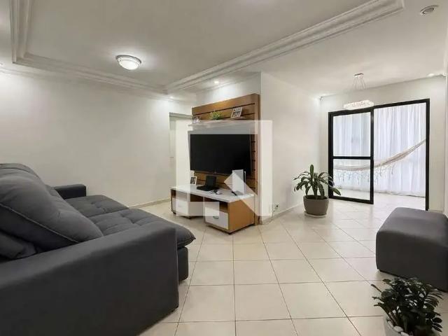 Apartamento para Venda em São Bernardo do Campo/SP Assunção 2 Quartos