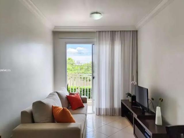 Apartamento para Venda em São Bernardo do Campo/SP Assunção 2 Quartos
