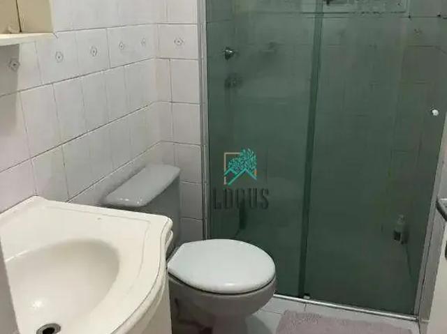 Apartamento para Venda em São Bernardo do Campo/SP Assunção 2 Quartos