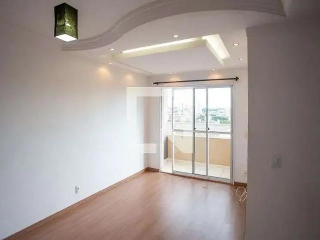 Apartamento para Venda em São Bernardo do Campo/SP Assunção 2 Quartos