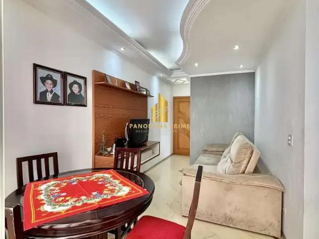 Apartamento para Venda em São Bernardo do Campo/SP Assunção 2 Quartos