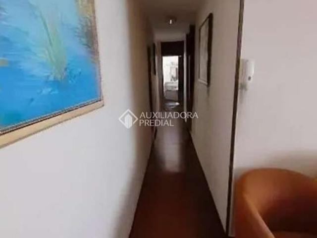 Apartamento para Venda em São Bernardo do Campo/SP Assunção 2 Quartos