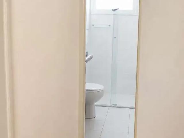 Apartamento para Venda em São Bernardo do Campo/SP Assunção 2 Quartos