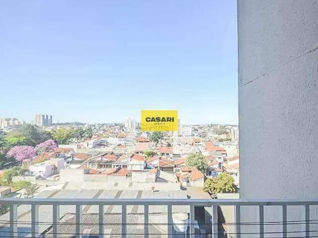Apartamento para Venda em São Bernardo do Campo/SP Assunção 2 Quartos