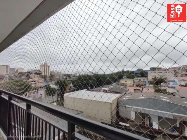 Apartamento para Venda em São Bernardo do Campo/SP Assunção 2 Quartos