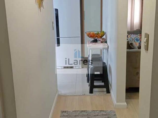 Apartamento para Venda em São Bernardo do Campo/SP Assunção 2 Quartos