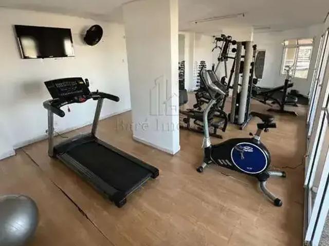 Apartamento para Venda em São Bernardo do Campo/SP Assunção 2 Quartos