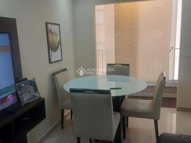 Apartamento para Venda em São Bernardo do Campo/SP Assunção 2 Quartos