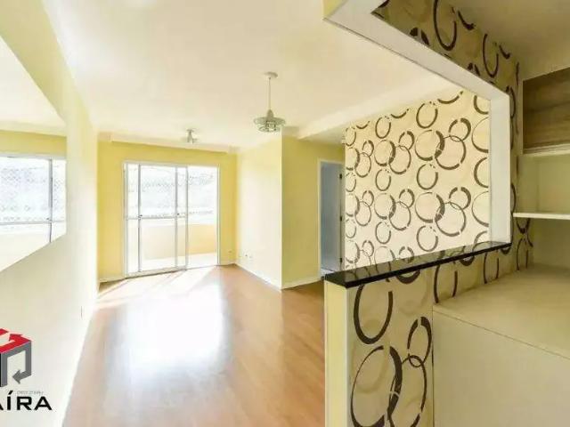 Apartamento para Venda em São Bernardo do Campo/SP Assunção 2 Quartos