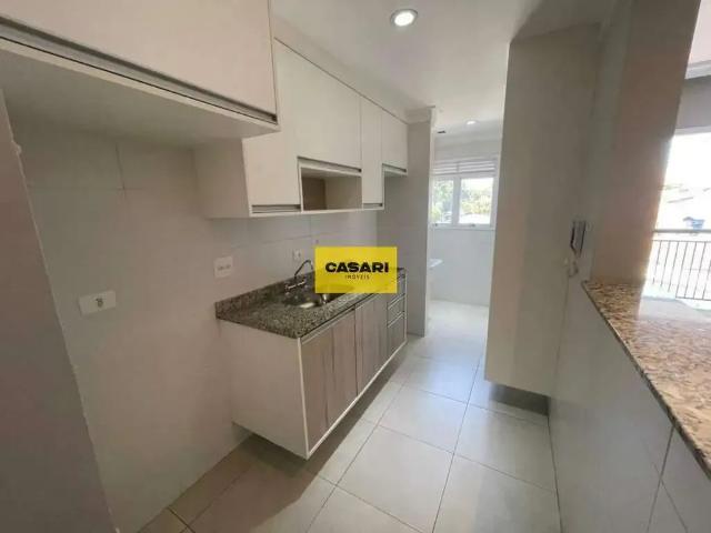 Apartamento para Venda em São Bernardo do Campo/SP Assunção 2 Quartos