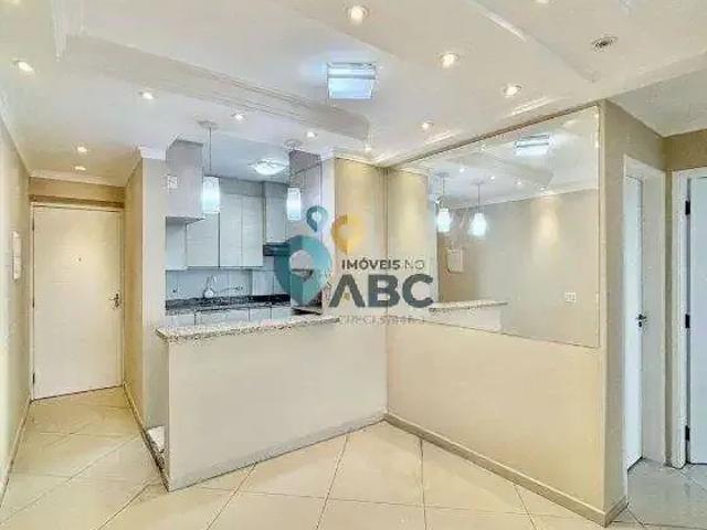 Apartamento para Venda em São Bernardo do Campo/SP Assunção 2 Quartos