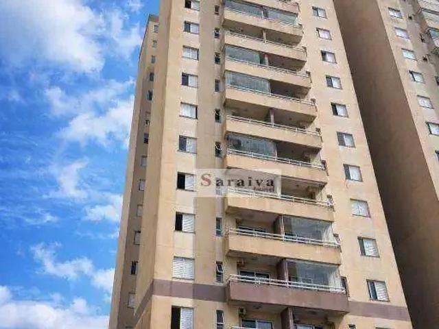 Apartamento para Venda em São Bernardo do Campo/SP Assunção 2 Quartos