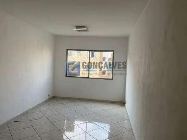 Apartamento para Venda em São Bernardo do Campo/SP Assunção 2 Quartos