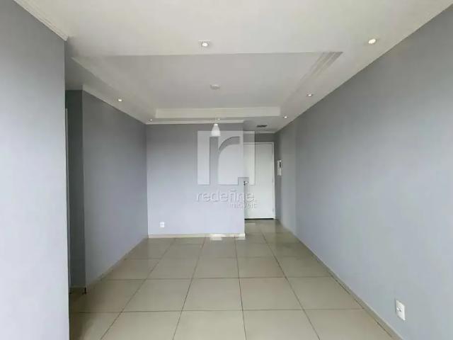 Apartamento para Venda em São Bernardo do Campo/SP Assunção 2 Quartos