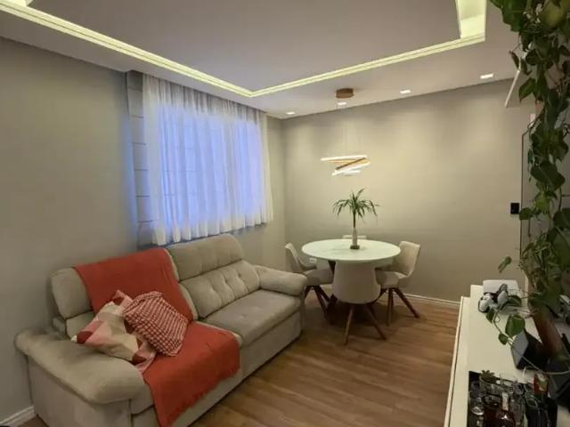 Apartamento para Venda em São Bernardo do Campo/SP Assunção 2 Quartos