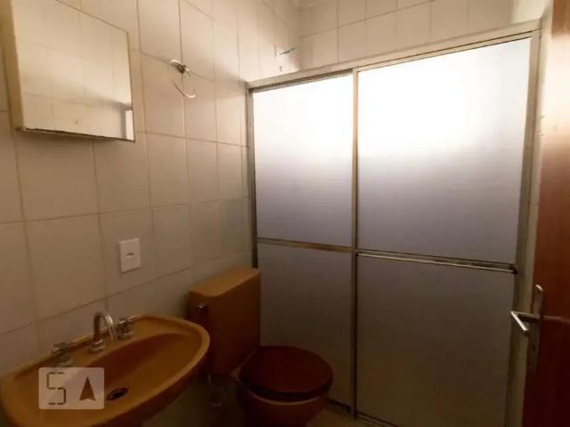 Apartamento para Venda em São Bernardo do Campo/SP Assunção 2 Quartos