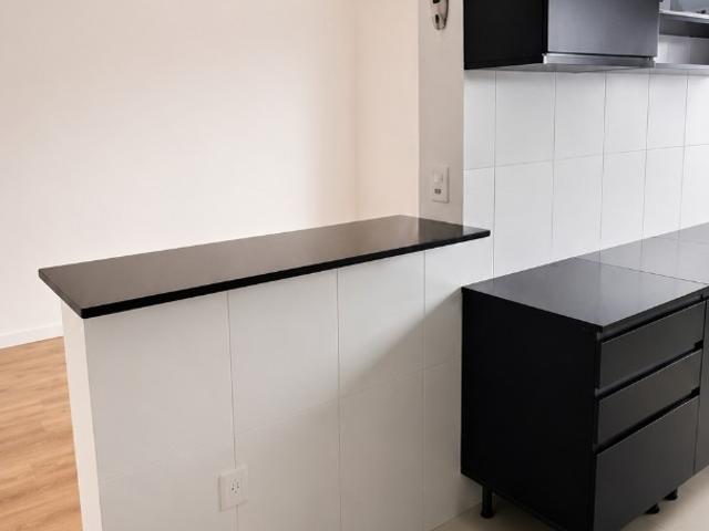 Apartamento para Venda em São Bernardo do Campo/SP Assunção 2 Quartos