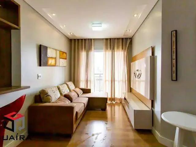 Apartamento para Venda em São Bernardo do Campo/SP Assunção 2 Quartos