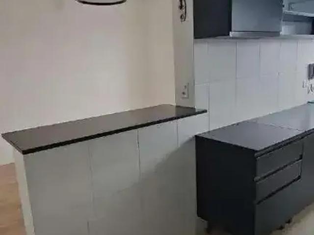 Apartamento para Venda em São Bernardo do Campo/SP Assunção 2 Quartos