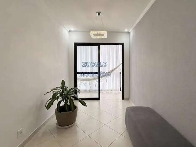 Apartamento para Venda em São Bernardo do Campo/SP Assunção 2 Quartos