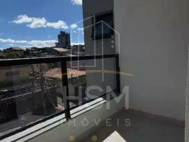 Apartamento para Venda em São Bernardo do Campo/SP Assunção 2 Quartos