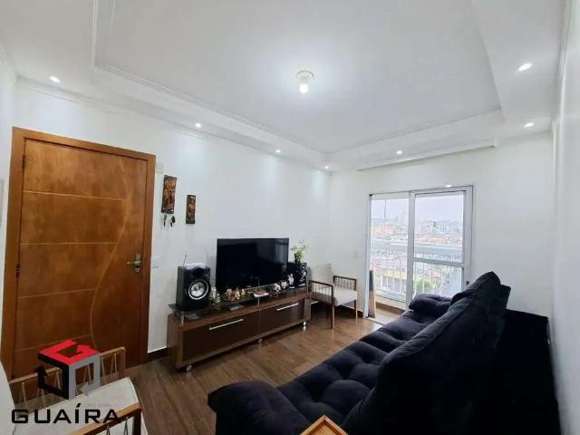 Apartamento para Venda em São Bernardo do Campo/SP Assunção 2 Quartos