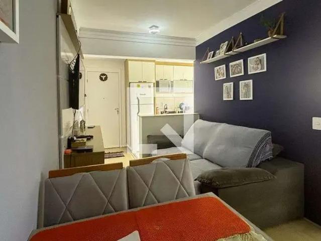 Apartamento para Venda em São Bernardo do Campo/SP Assunção 2 Quartos