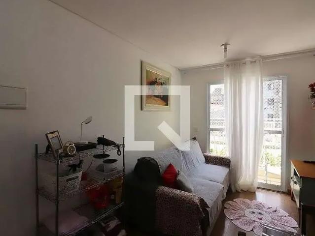 Apartamento para Venda em São Bernardo do Campo/SP Assunção 2 Quartos