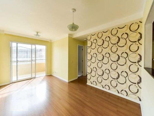 Apartamento para Venda em São Bernardo do Campo/SP Assunção 2 Quartos