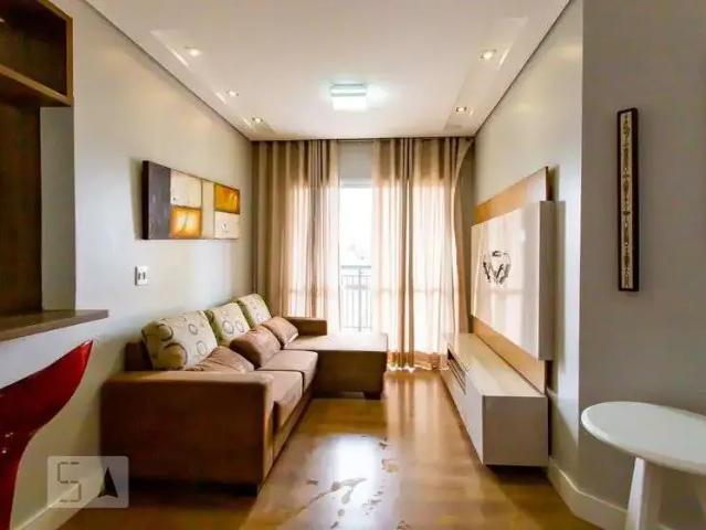 Apartamento para Venda em São Bernardo do Campo/SP Assunção 2 Quartos