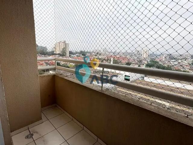 Apartamento para Venda em São Bernardo do Campo/SP Assunção 2 Quartos