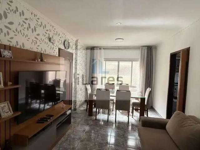 Apartamento para Venda em São Bernardo do Campo/SP Assunção 2 Quartos