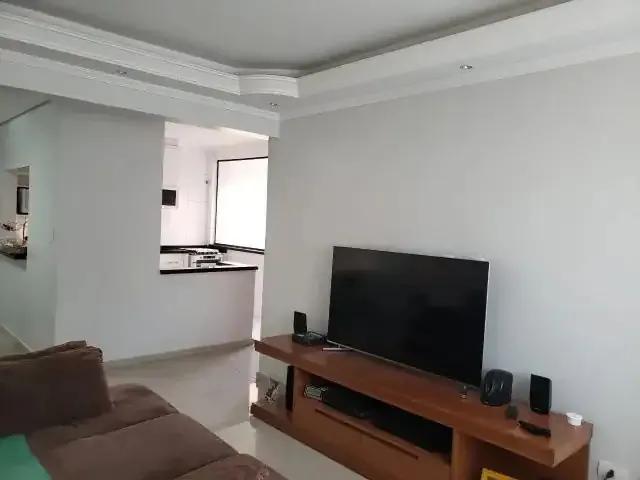 Apartamento para Venda em São Bernardo do Campo/SP Assunção 2 Quartos