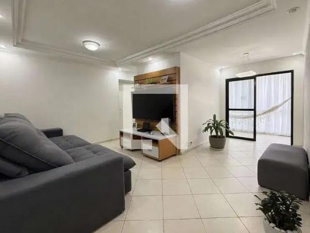 Apartamento para Venda em São Bernardo do Campo/SP Assunção 2 Quartos
