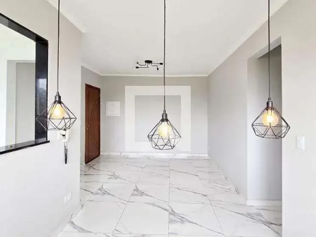 Apartamento para Venda em São Bernardo do Campo/SP Assunção 2 Quartos
