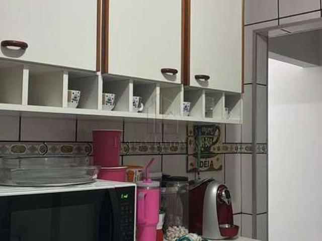 Apartamento para Venda em São Bernardo do Campo/SP Assunção 2 Quartos