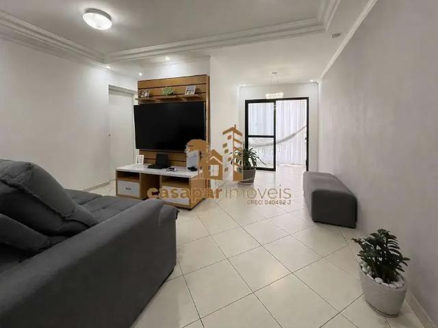 Apartamento para Venda em São Bernardo do Campo/SP Assunção 2 Quartos